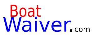 boatwaiver.com logo